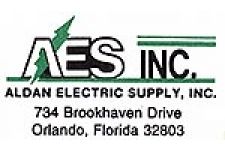 Photo of Aldan Electric Supply Photo of Aldan Electric Supply