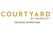Photo of Courtyard by Marriott Orlando Downtown Photo of Courtyard by Marriott Orlando Downtown
