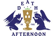Photo of Death in the Afternoon Photo of Death in the Afternoon