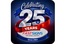 Photo of Fastsigns Orlando – Central Photo of Fastsigns Orlando – Central
