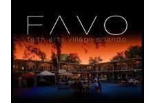 Photo of FAVO – Faith Arts Village Orlando Photo of FAVO – Faith Arts Village Orlando