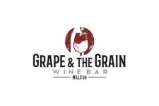 Photo of Grape and The Grain Photo of Grape and The Grain