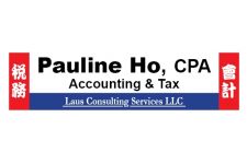 Photo of Pauline Ho, CPA/Laus Consulting Services, LLC Photo of Pauline Ho, CPA/Laus Consulting Services, LLC