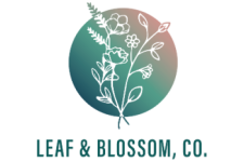 Photo of Leaf & Blossom Co. Photo of Leaf & Blossom Co.
