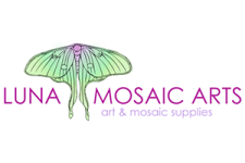 Photo of Luna Mosaic Arts Photo of Luna Mosaic Arts