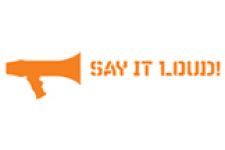 Photo of Say it Loud! Photo of Say it Loud!