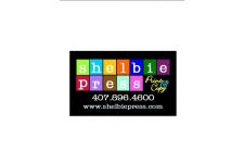 Photo of Shelbie Press Print & Copy Photo of Shelbie Press Print & Copy