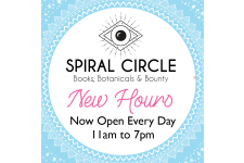 Photo of Spiral Circle Books & More Photo of Spiral Circle Books & More