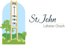Photo of St. John Lutheran Church Photo of St. John Lutheran Church