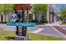 Photo of The Market at Mills Park Photo of The Market at Mills Park