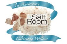 Photo of The Salt Room Photo of The Salt Room